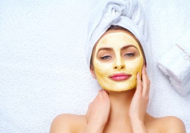 Turmeric Facial Cleanser