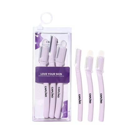 Caplino Eyebrow & Facial Razor